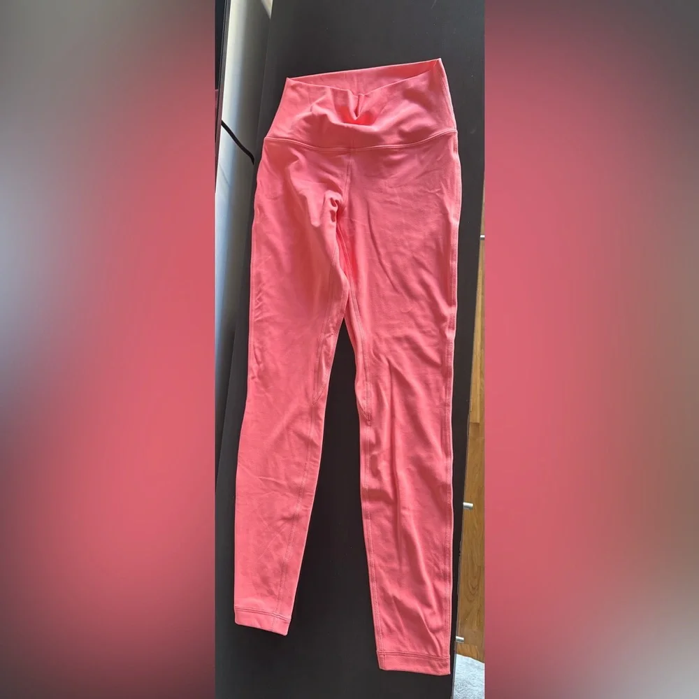 Lululemon Align Leggings